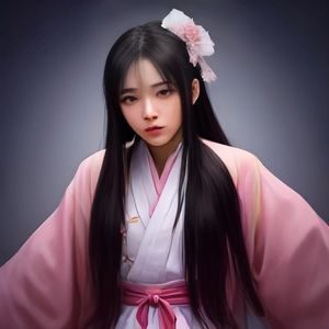 音视频工程师林薇的肖像照，站在机房机柜前神情专注